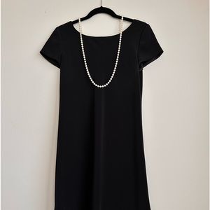 Jones New York Perfect Black Dress